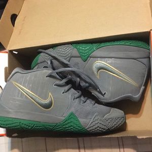 Nike Kyrie Irving’s